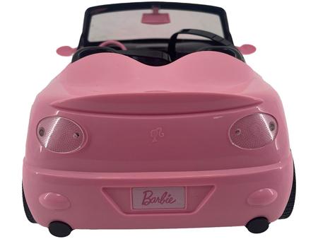 Carro Da Barbie Para Boneca Candide Style 7 Funções - Pequenos Travessos