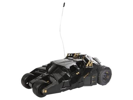 Carrinho de Controle Remoto - Dark Running - 7 Funções - Bateria - Real  Brinquedos