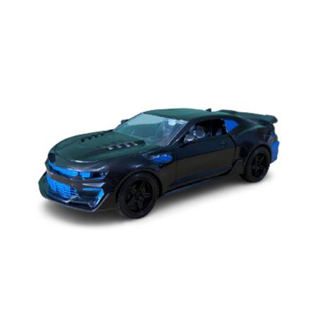 Carrinho Camaro de Controle Remoto Modelo Sport - Smile Toys