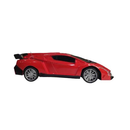 Carro de Corrida controle Super Veloz - Online - Carrinho de Controle Remoto - Magazine Luiza