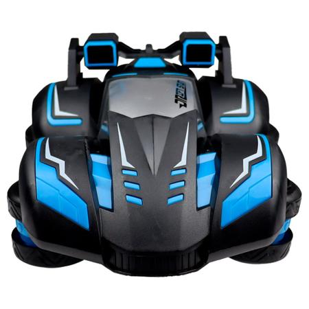 Carro de Controle Remoto Drift Azul no Shoptime