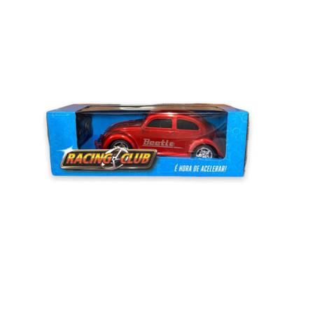 Carrinho de Controle Remoto Drift Racing Team - Zoop Toys