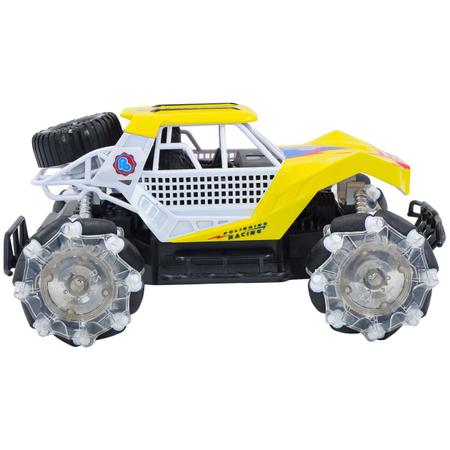 Brinquedo Infantil Carrinho de Controle Com Luz e Drift 360° Recarregável  Drifter 2.0 – Maior Loja de Brinquedos da Região