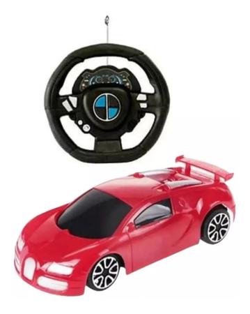 Carro Controle Remoto Stock Drift Art Brink - Papellotti