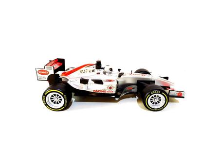 Carrinho Controle Remoto Formula 1 Drift Racing Gira 360