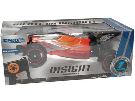 Carro De Controle Remoto Possante 7 Funções 1:18 Wellkids - Compre Agora -  Feira da Madrugada SP