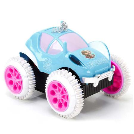 Carrinho de controle remoto Carro Princesas Disney Menina - Candide -  Carrinho de Controle Remoto - Magazine Luiza