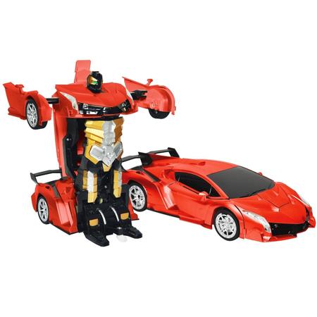 Carros Controle Remoto - Batalha Veloz - DMT6143 - Dm Toys - Real Brinquedos
