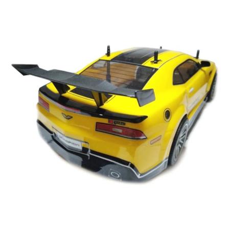 Carro com Controle Remoto Racer SortidoMaravilhas do Lar - Carro com Controle  Remoto Racer Sortido - Toys & Toys