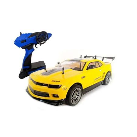 CARRINHO DE CONTROLE REMOTO RACER XTREME SORTIDO - WELLKIDS