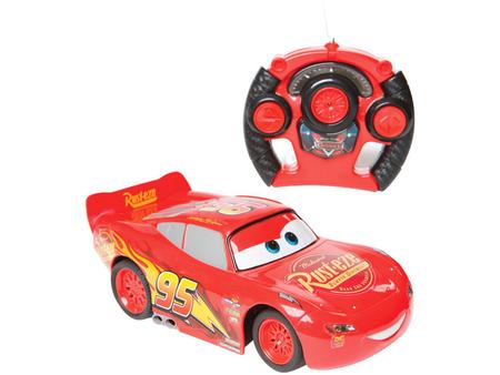 Brinquedos - Carrinhos e Cia - Carros Rádio Controlados ESTRELA – JC Kids