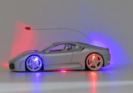 Carrinho de Controle Remoto Rebaixado Com leds - Perfect - Carrinho de Controle  Remoto - Magazine Luiza