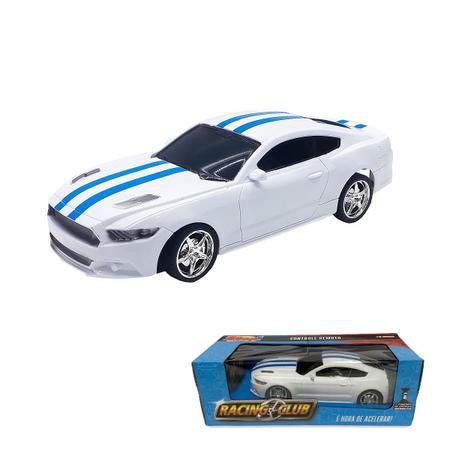 Carrinho de Controle - Zoop Toys - nivalmix