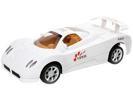 Carro Controle Remoto Supremus Nitro 400044 Estrela - Desapegos de Roupas  quase novas ou nunca usadas para bebês, crianças e mamães. 965633