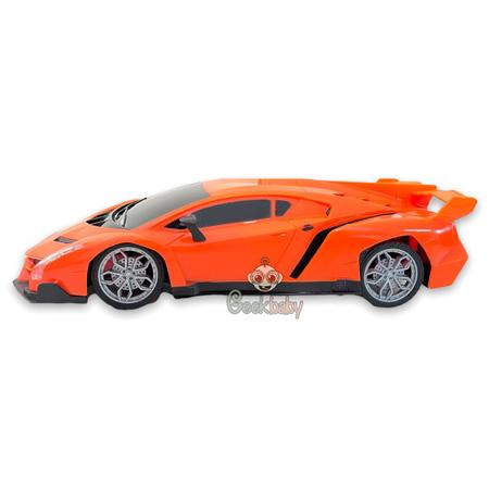 Lamborghini control remoto volante sale