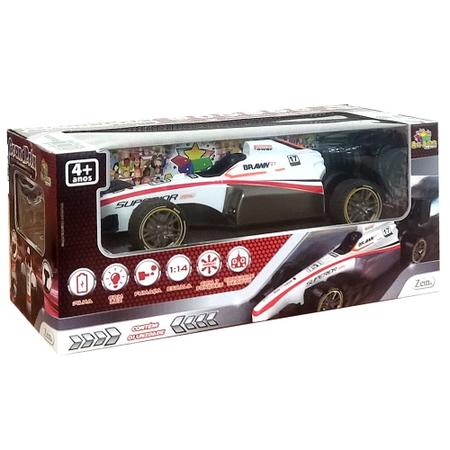 Carro Controle Remoto Stock Drift Art Brink - Papellotti