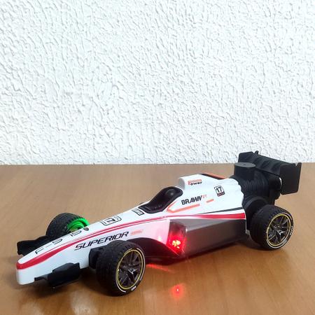 Carro Controle Remoto Stock Drift Art Brink - Papellotti