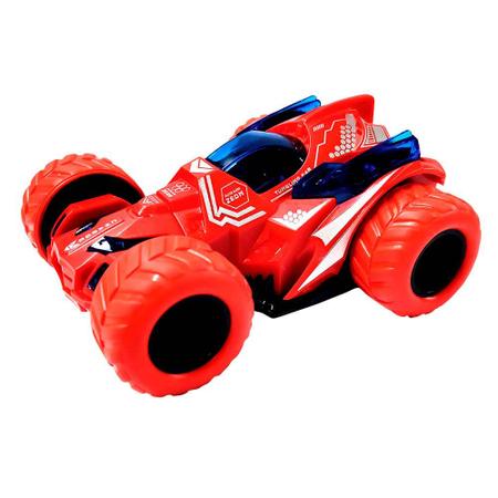 Carrinho de Fricção - Corrida Maluco - 360 - Sortidos - DM Toys