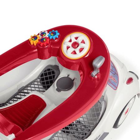 Carrinho De Passeio Fusca Infantil Pedal Motoca Protetor Overlar: Produtos  para sua casa, móveis, tecnologia, brinquedos e eletrodomésticos