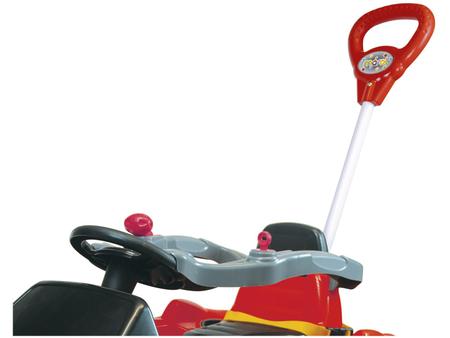 Imagem de Carrinho de Passeio Infantil com Pedal Mc Laram