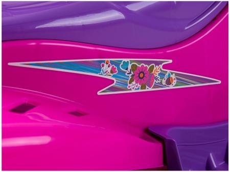 Cross Legacy Pink - Calesita Brinquedos