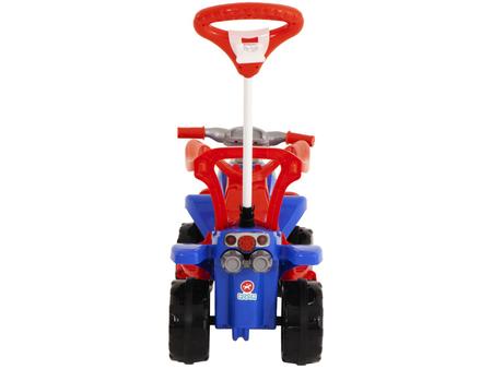 Imagem de Carrinho de Passeio Infantil Pedal Cross Turbo