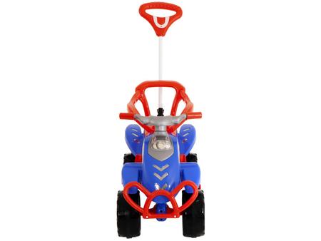 Imagem de Carrinho de Passeio Infantil Pedal Cross Turbo