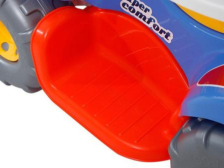 Imagem de Carrinho de Passeio Infantil Super Comfort