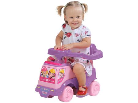 Imagem de Carrinho de Passeio Infantil Totoka Plus