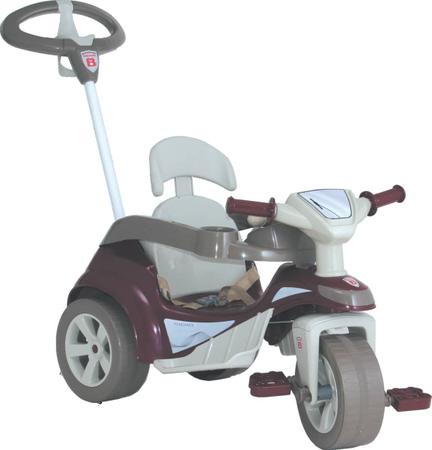 Pedal triciclo new arrivals