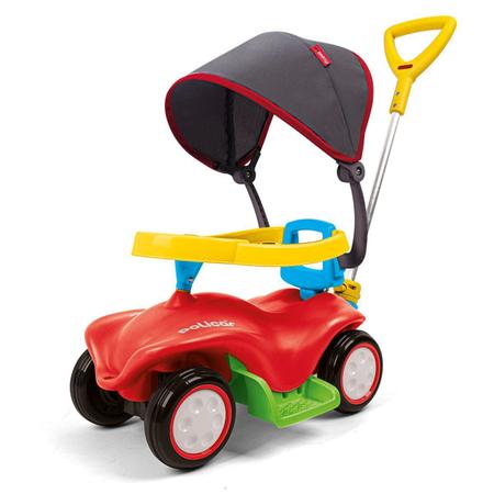 Imagem de Carrinho De Passeio Policar Infantil Poliplac