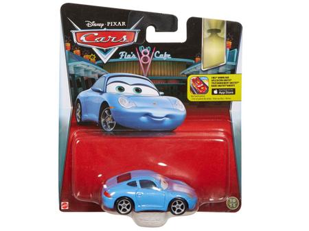 Disney cars best sale sally diecast