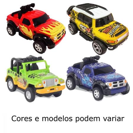 Carrinho Drift Car Vai e VoltaIMPORTADOSBebêsOficina Brinquedos