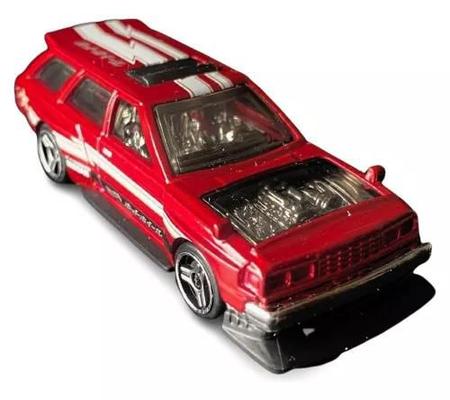 Carrinho Hot Wheels - HW Drift - 1/64 - Mattel - Carrinho de Brinquedo -  Magazine Luiza