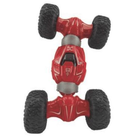 Carrinho de Controle Remoto Recarregável Extreme Climber