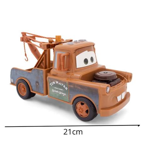 Disney cars best sale tow truck
