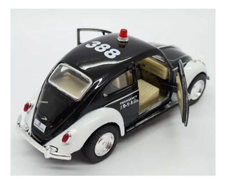 Carro de polícia a escala 1:43 (vários modelos)