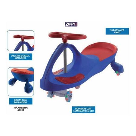 Relógio giratório giroscópio brinquedo de carro pião puxar para trás carro  presente interativo brinquedos educativos em Promoção na Americanas