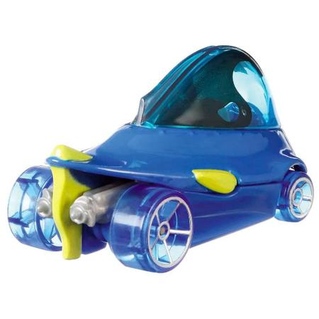 Carrinho Hot Wheels 1:64 - Sulley - Disney Personagens - Mattel -  superlegalbrinquedos