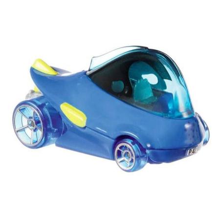 Carrinho Hot Wheels 1:64 Dory 2023 Disney 100 Anos