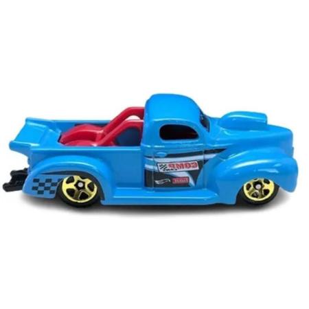 Carrinho Hot Wheels '40 Ford Pickup / HCV92 - Mattel