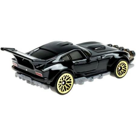 Carrinho Hot Wheels - Velozes E Furiosos Ion Motors - Mattel - Carrinho de  Brinquedo - Magazine Luiza