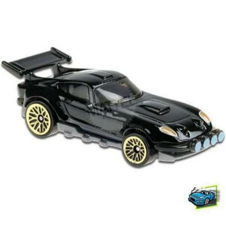 Carrinho Hot Wheels - Velozes E Furiosos Ion Motors - Mattel - Carrinho de  Brinquedo - Magazine Luiza