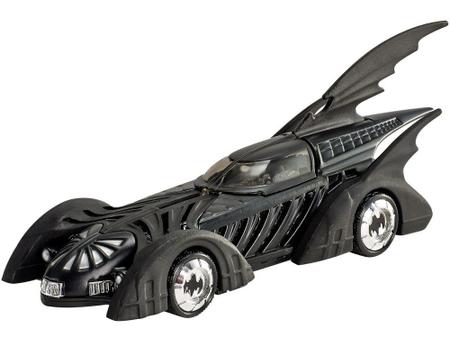 Hot Wheels - Batman - Carro de brinquedo sortido Batman Hot Wheels (Vários  modelos) ㅤ, Batman