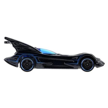 Carrinho Hot Wheels - Batmobile - Batman DC - 1:64 - Mattel -  superlegalbrinquedos