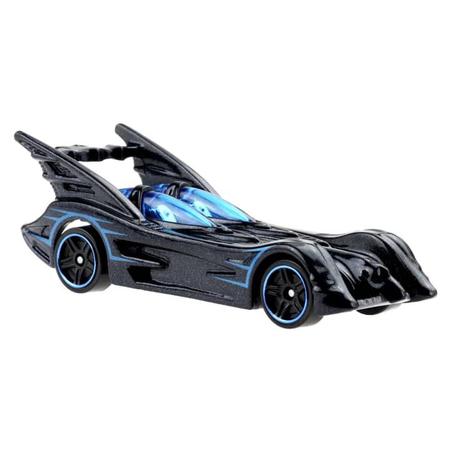 Hot Wheels DC Comics Carrinho Batman - Mattel - Loja ToyMania