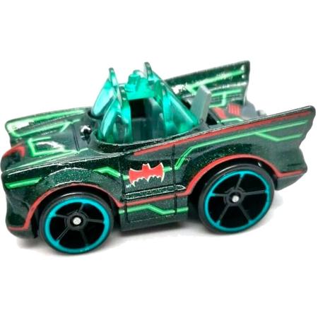 Carrinho Hot Wheels Batman Tv Series Batmobile Mattel na Americanas Empresas