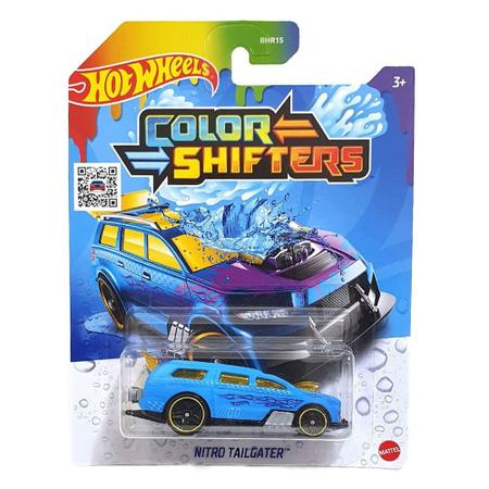 Carrinhos Hot Wheels - Pacote com 5 Carros - Sortido - Mattel -  superlegalbrinquedos