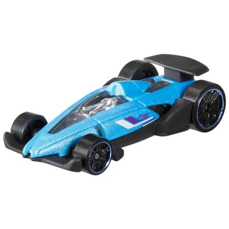 Hot Wheels Color Shifters Muda De Cor 1:64 Sortidos Mattel