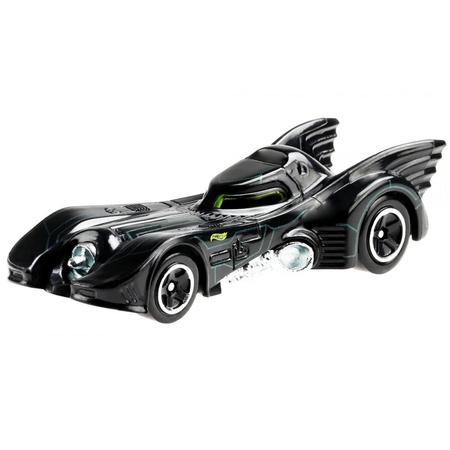 Carrinho - Hot Wheels Entertainment - Batman - Kit com 5 carrinhos MATTEL -  Carrinho de Brinquedo - Magazine Luiza